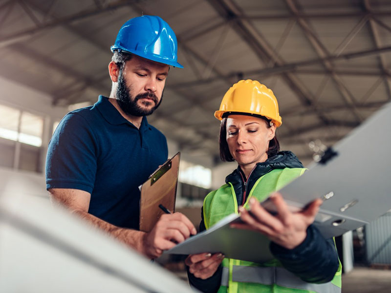 Izrada akta o proceni rizika