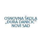 Osnovna škola „Đura Daničić“ Novi Sad