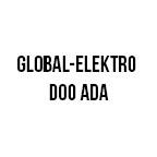 GLOBAL-ELEKTRO DOO Ada