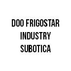 DOO Frigostar industry Subotica
