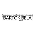 Škola za osnovno muzičko obrazovanje i vaspitanje „Bartok Bela” Ada