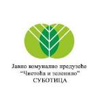 JKP “Čistoća i zelenilo” 
Subotica