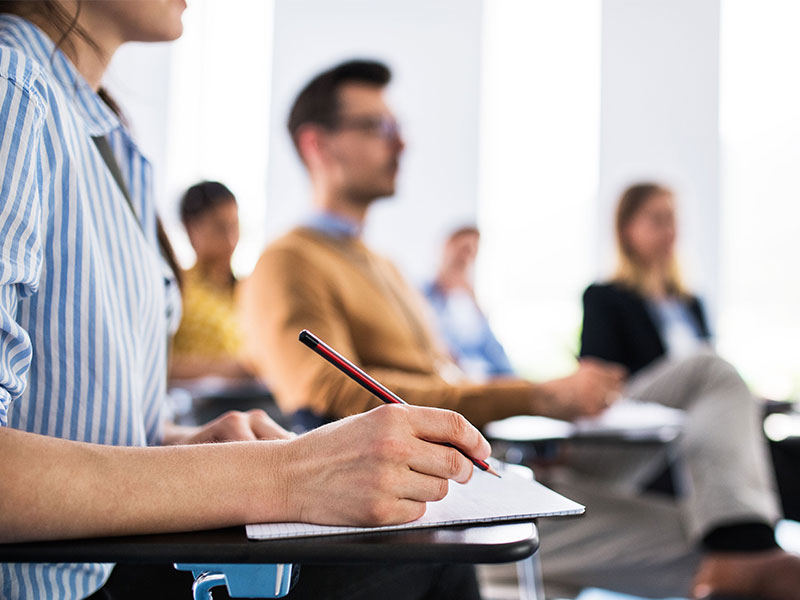 Obuka za procenu rizika od katastrofa i izradu plana zaštite i spasavanja