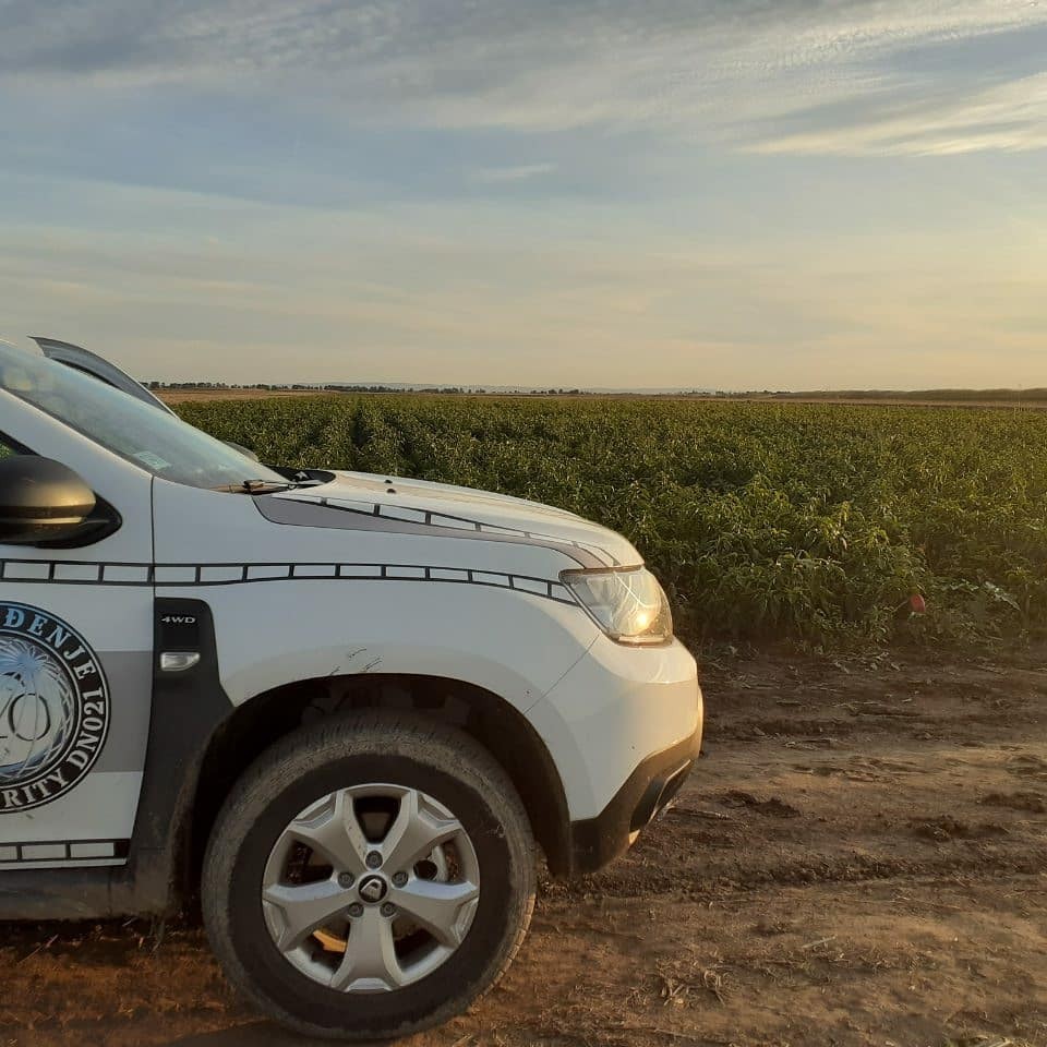 Steel Security DN021 i opština Žabalj sklopili saradnju na zaštiti celokupnog atara u opštini Žabalj