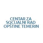 Centar za socijalni rad opštine Temerin