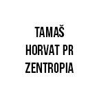 Tamaš Horvat PR Zentropia