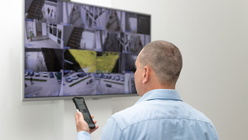 Zašto je video nadzor u poslovnim objektima važan?