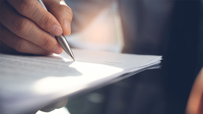 Da li je i zašto važan akt o proceni rizika?