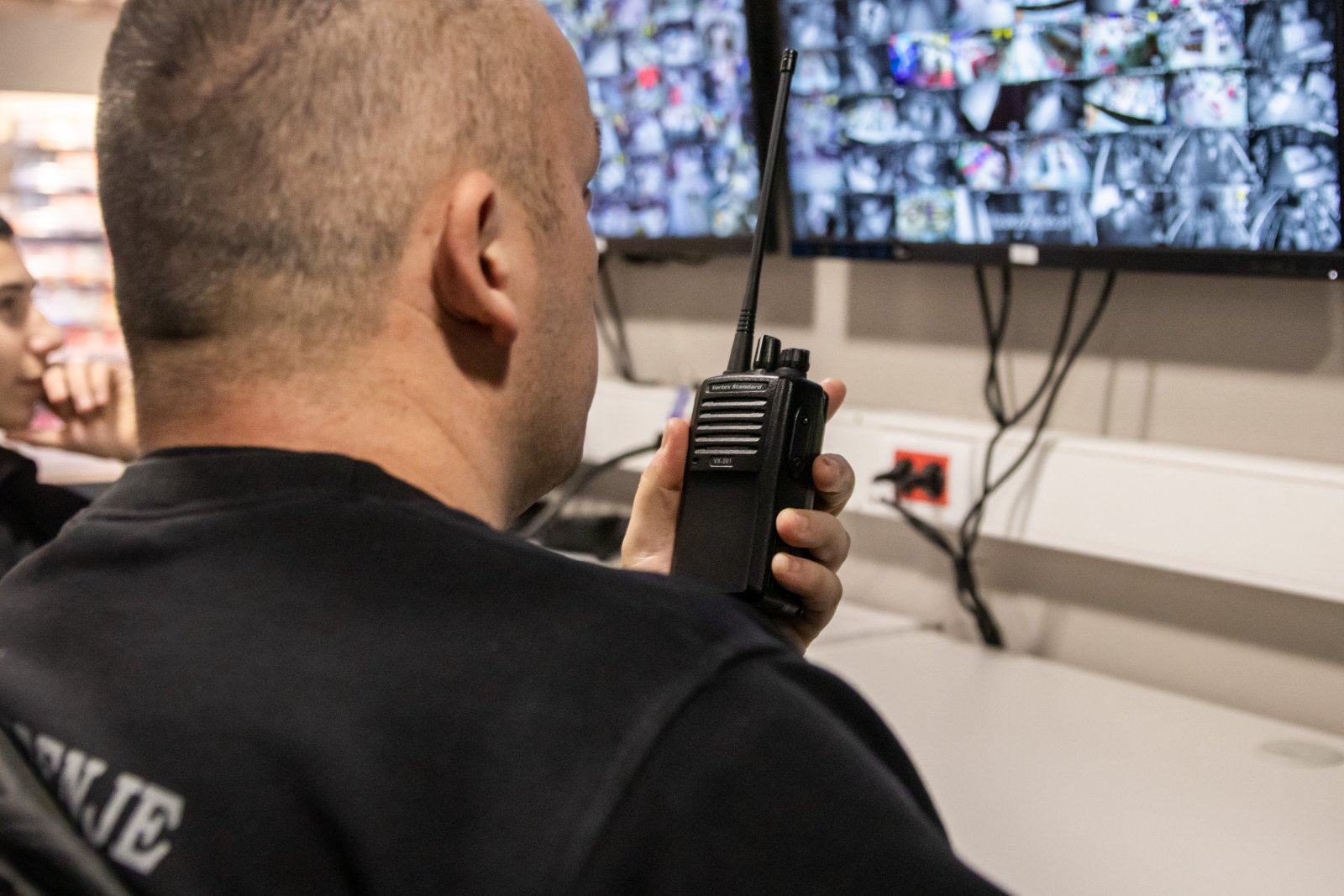 Saradnja Steel Security DN021 Čurug DOO Čurug sa fabrikom šećera "Crvenka"